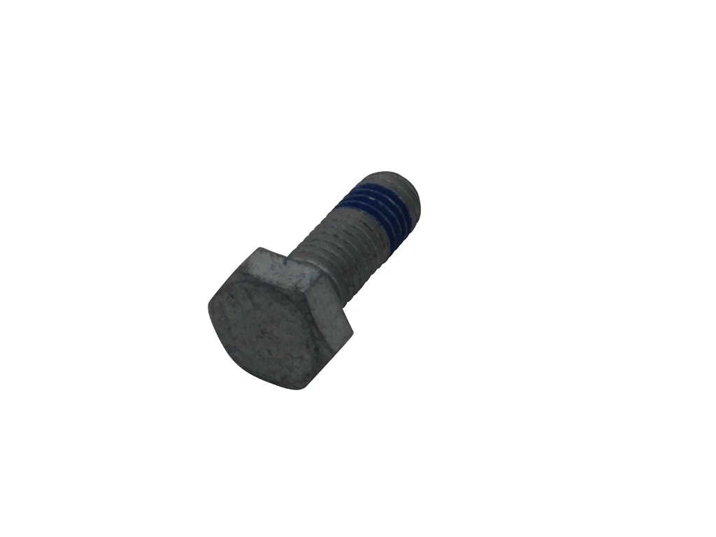BMW Sechskantschraube E81 E82 E87 E88 E89 E90 E92 F06 F10 F11 F12 F13 F25 F26 F39 F20 F44 F45 F46 F48 G20 G21 G28 I12 I15 F54 F55 F56 F56E F57 F60 R50 R52 R53 R55 R56 R57 R58 R59 R60 R61 34116768190