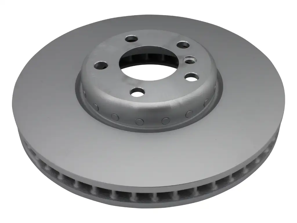 BMW Bremsscheibe Leichtbau belüftet rechts F01 F02 F06 F07 F10 F1