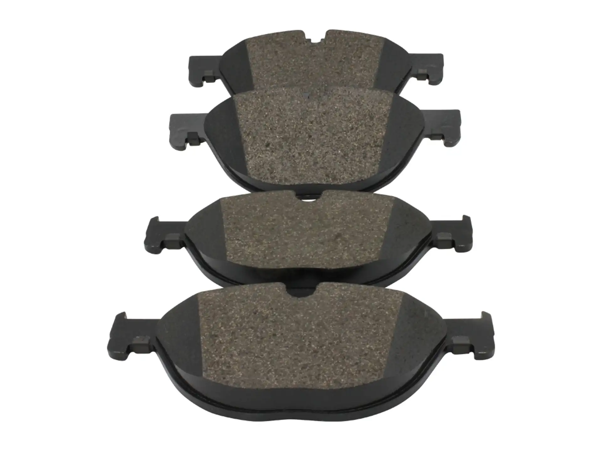 BMW Reparatursatz Bremsbeläge asbestfrei F01 F02 F04 F06 F07 F10 F11 F12 F13 34116851269