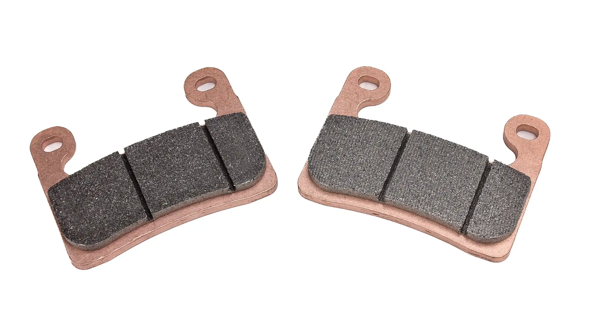 BMW Satz Bremsbeläge vorn K50 K51 K52 K67 K69 34118405104 - K50,