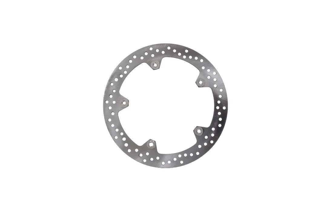 BMW Bremsscheibe mit Niet D=305-4,5MM K50 K51 K52 K80 K81 K82 34118526566