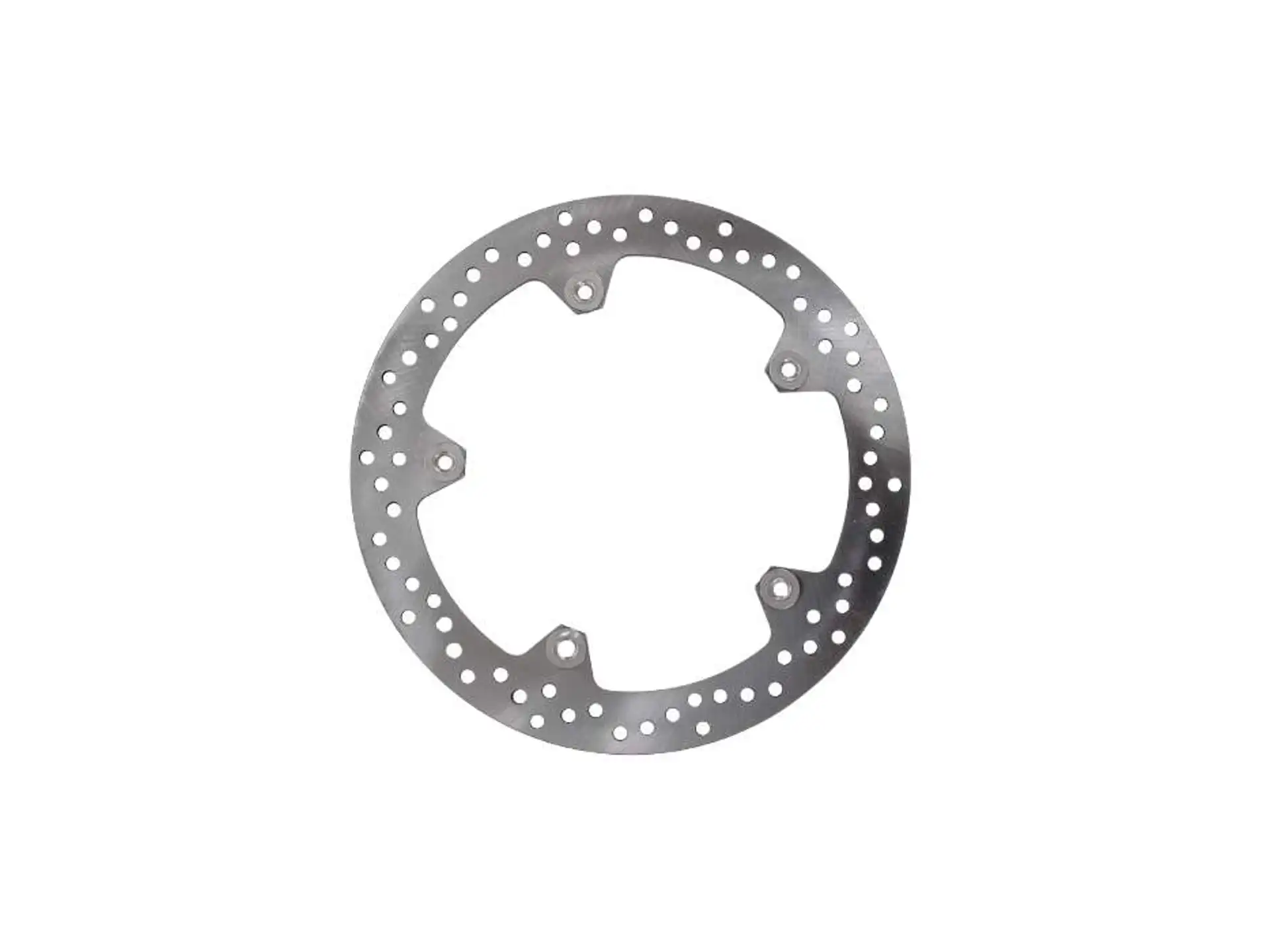 BMW Bremsscheibe mit Niet D=305-4,5MM K50 K51 K52 K80 K81 K82 34118526566