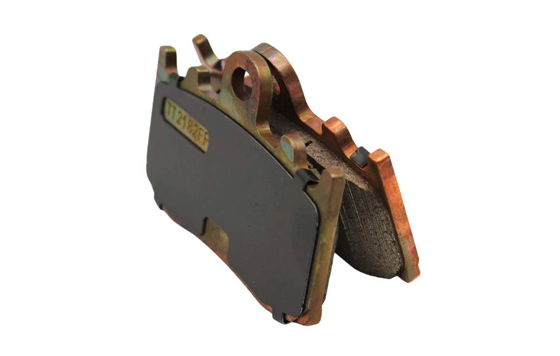BMW Satz Bremsbeläge Sintermetall 34118534183-3