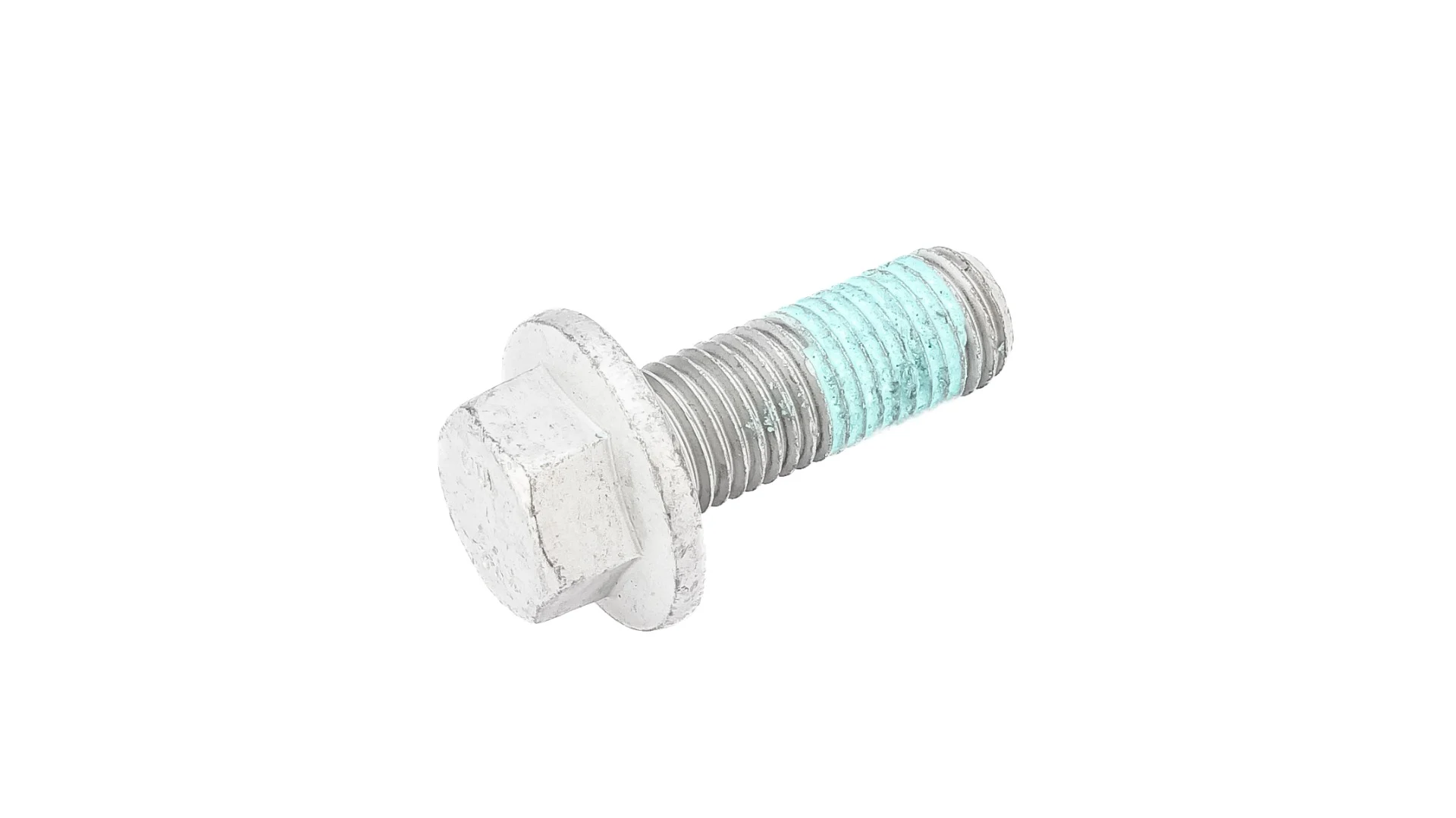 BMW Sechskantschraube mit Bund F20 F21 F22 F23 F30 F31 F32 F33 F34 F36 R50 R53 R56 34206850536