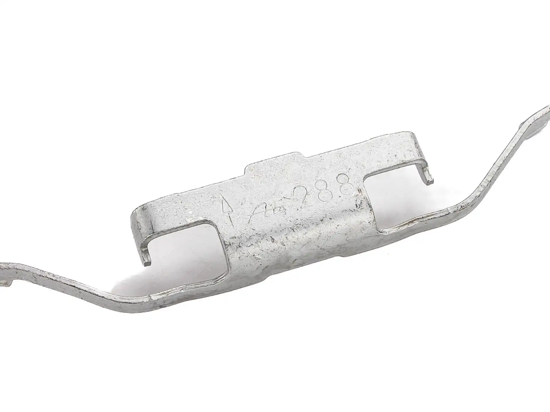 BMW Haltefeder F39 F20 F44 F45 F46 F48 I01 F54 F56E F60 34206864449