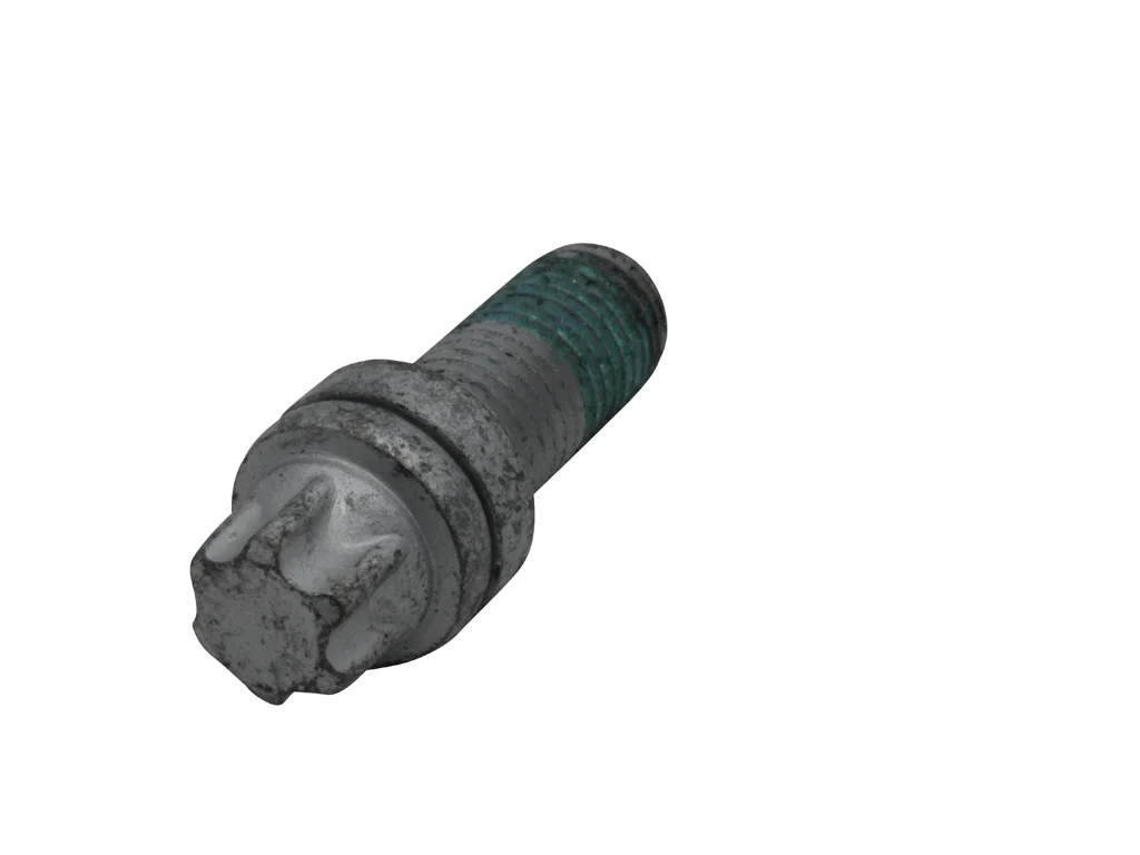 BMW Sechskantschraube mit Scheibe F39 F20 F44 F45 F46 F48 F54 F55 F56 F56E F57 F60 34206867544