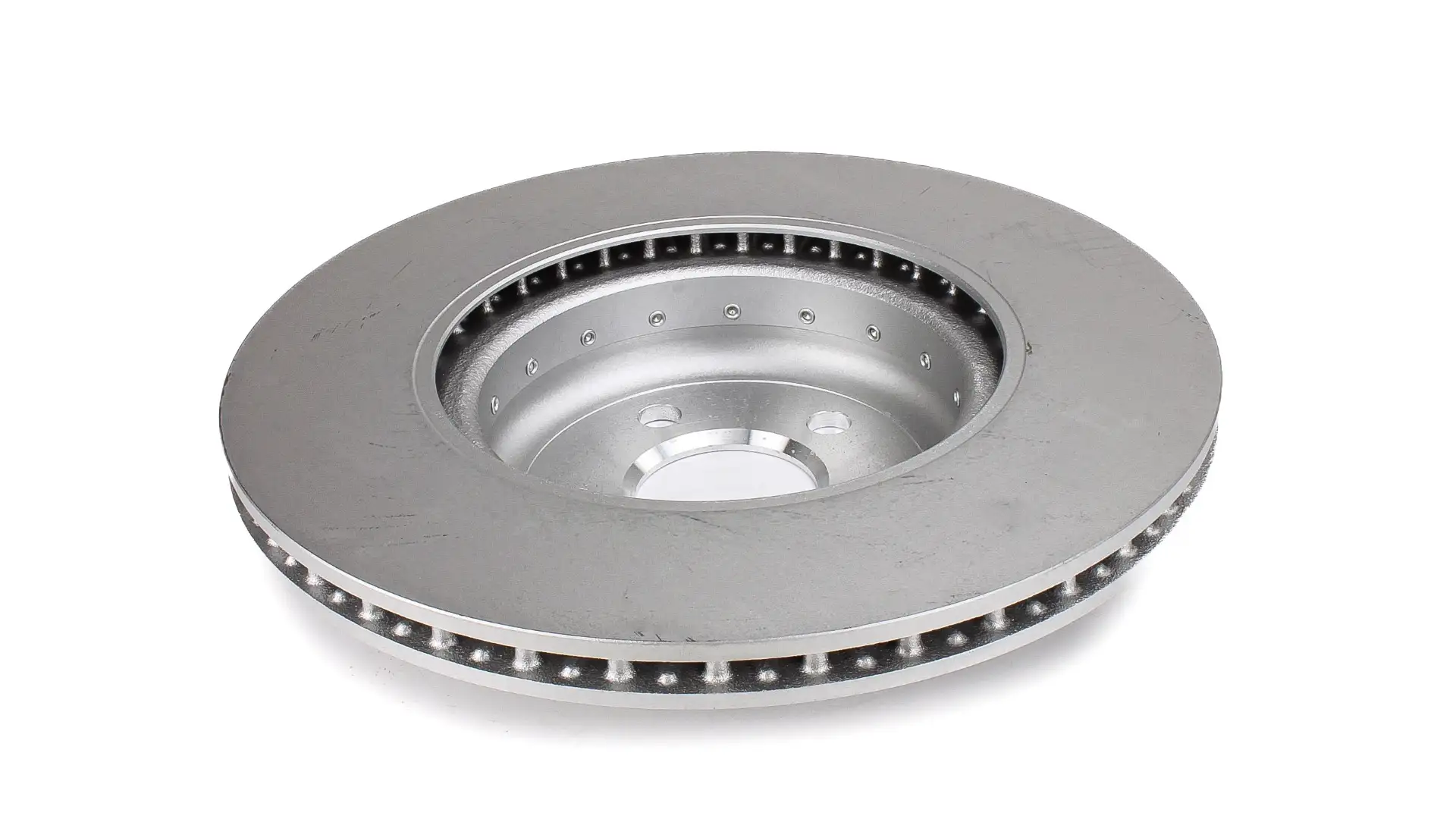 BMW Bremsscheibe (345X24) 3er G20 G21 4er G22 G23 G26 5er G30 G31