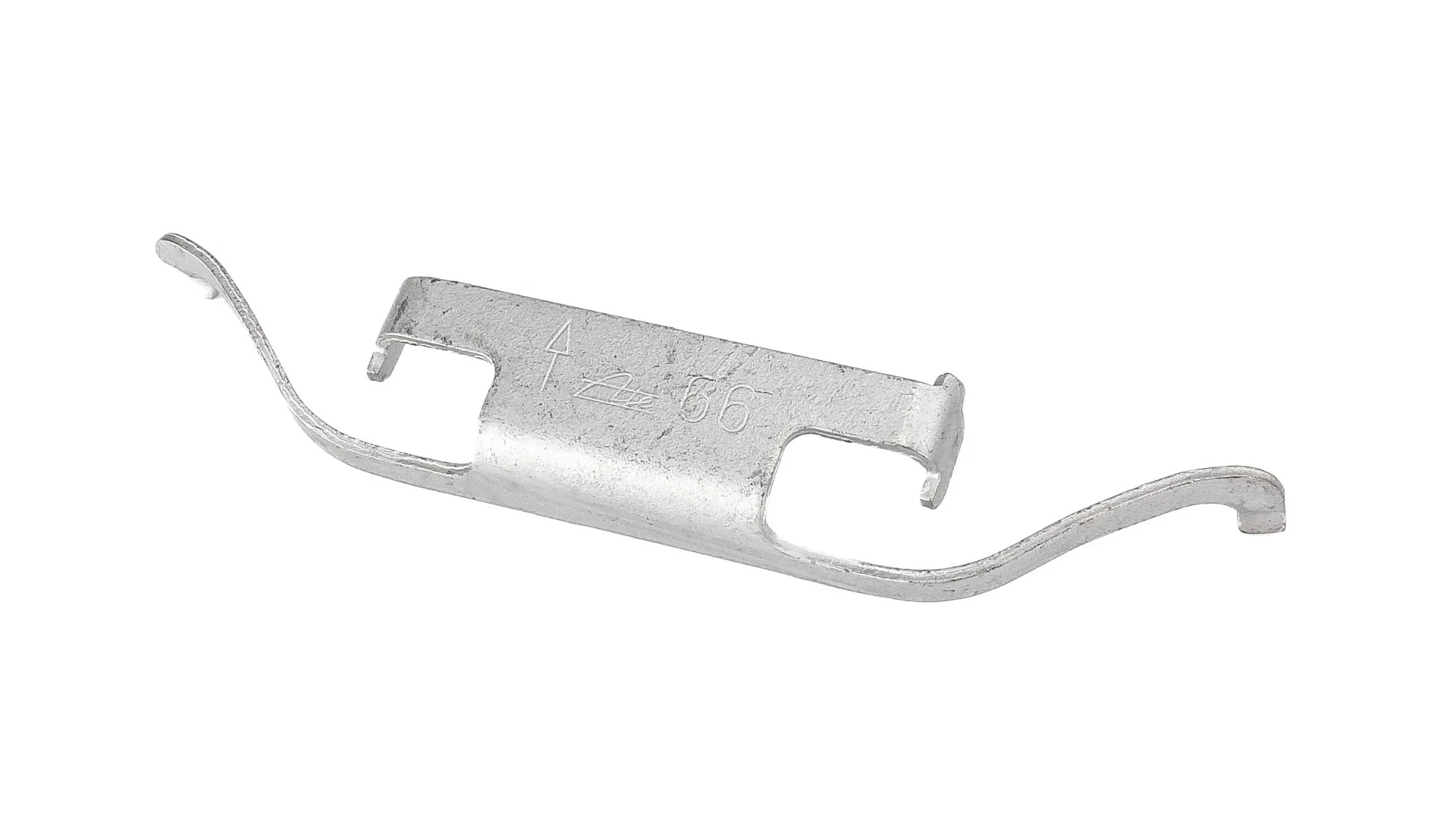 BMW Haltefeder 34211157046