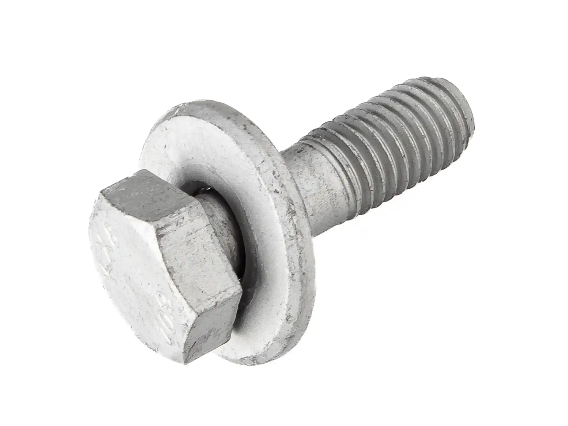 BMW Sechskantschraube mit Scheibe M10x32 E39 E53 R55 R56 R57 R58 R59 34216772885