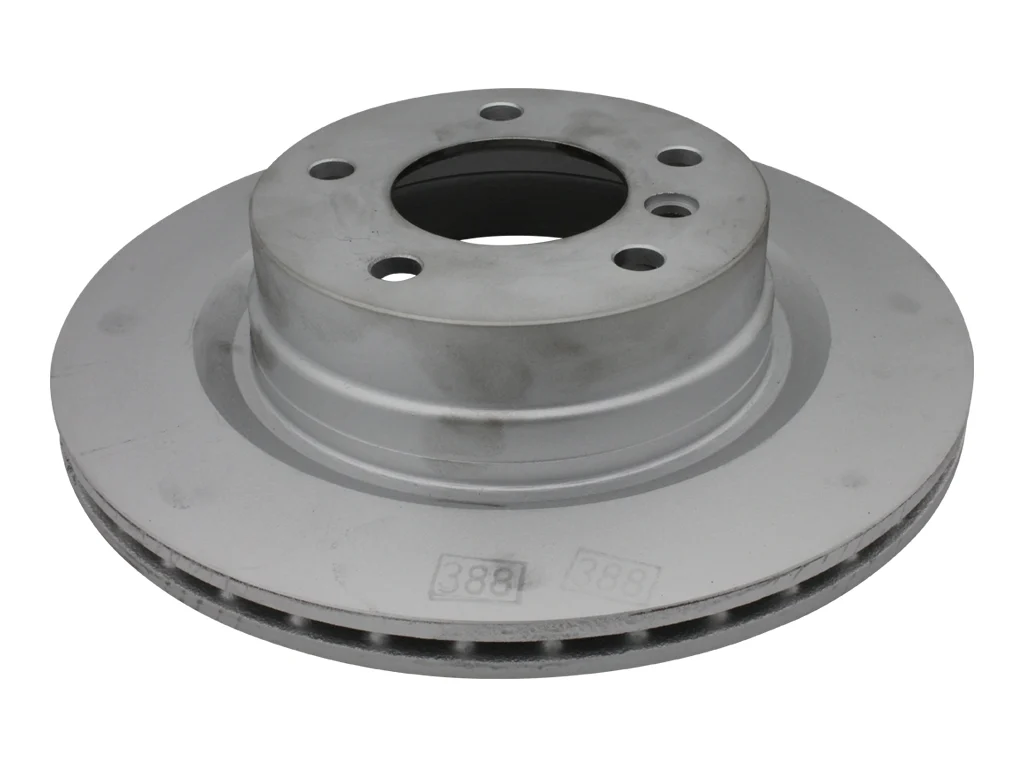 BMW Bremsscheibe belüftet E81 E87 E90 E91 E92 E93 34216855007