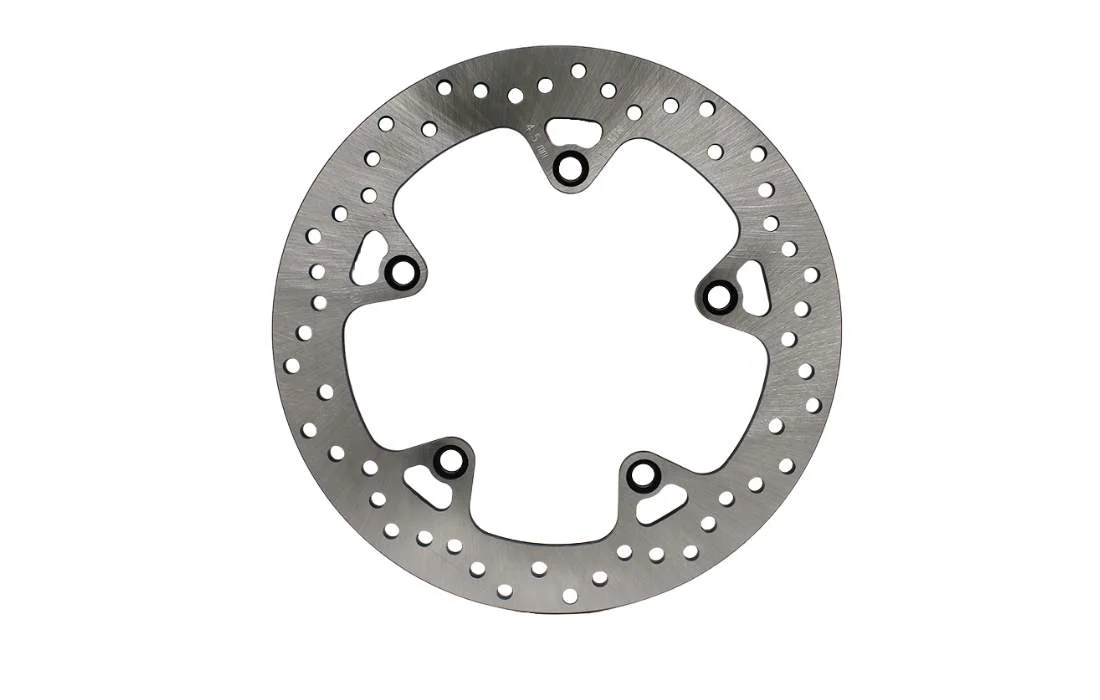 BMW Bremsscheibe hinten K50 K51 K52 K53 K54 34218526568