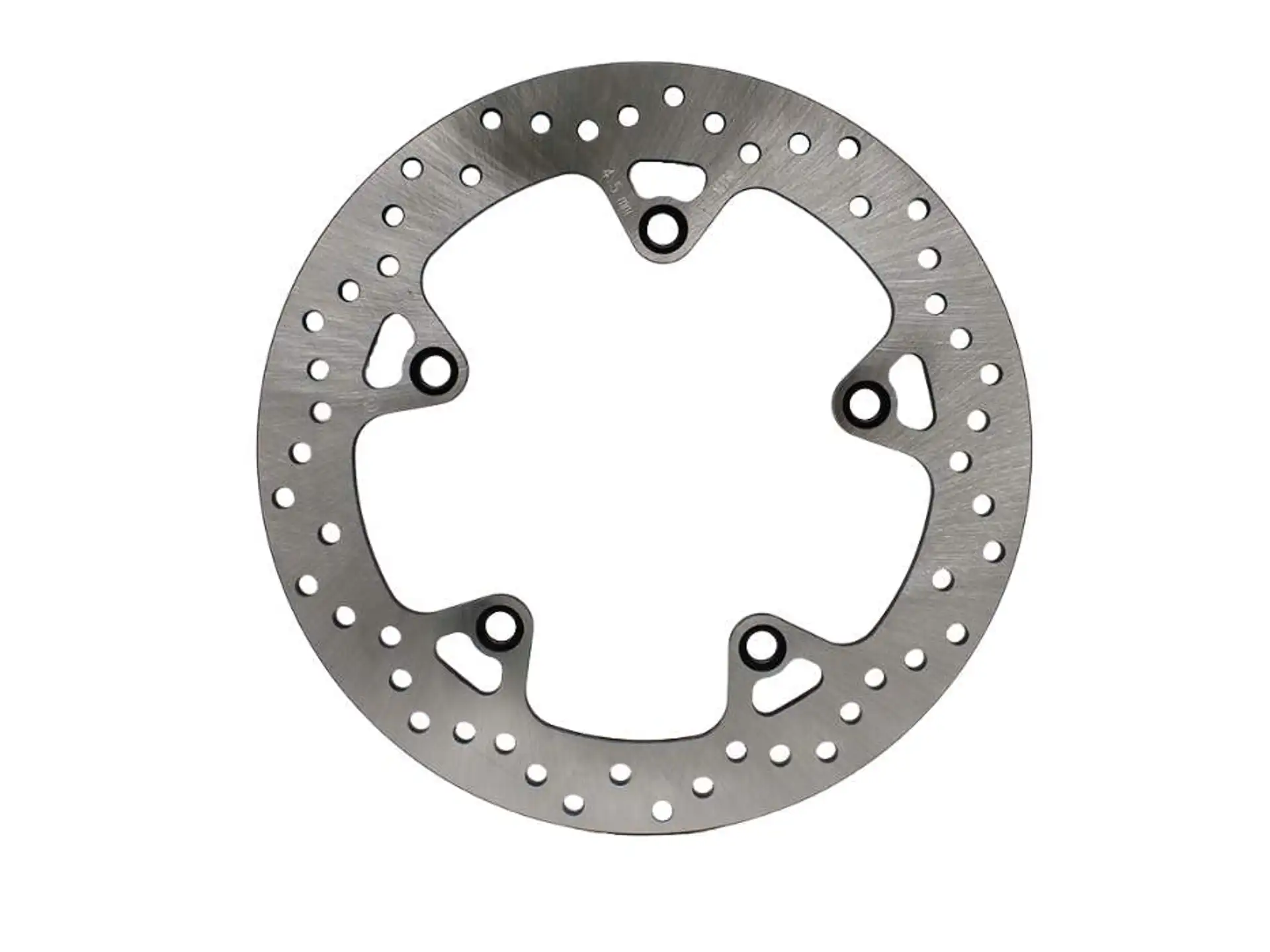 BMW Bremsscheibe hinten K50 K51 K52 K53 K54 34218526568