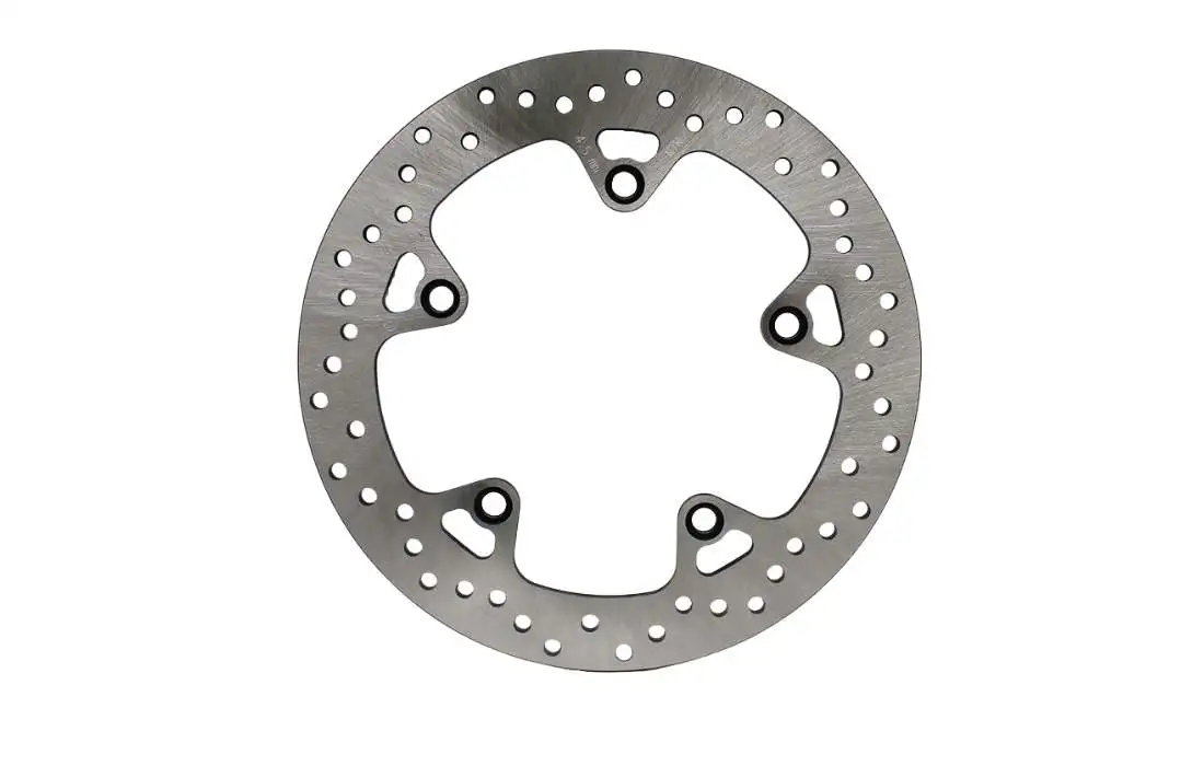 BMW Bremsscheibe hinten K50 K51 K52 K53 K54 34218526568 - K50, K5