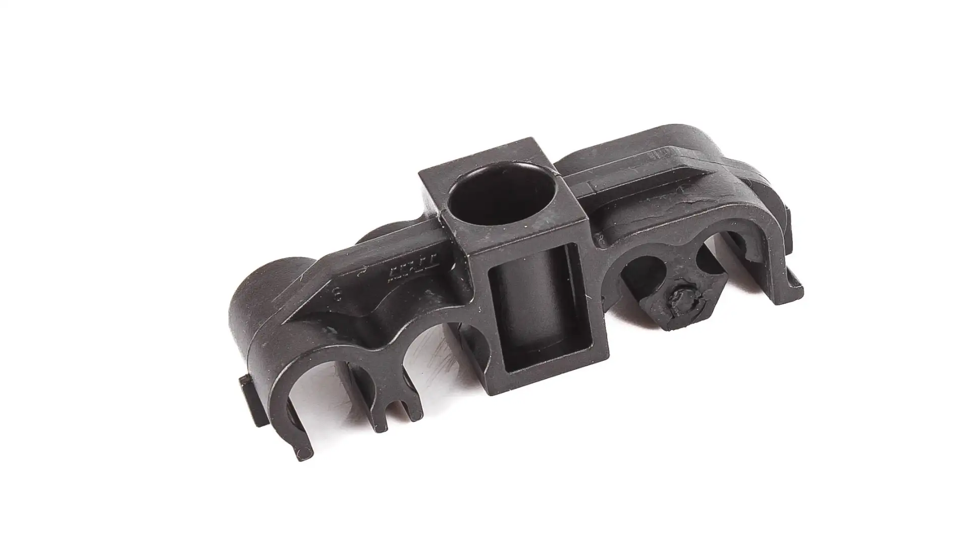 BMW Halter Bremsleitung E46 E52 E83 34301164005 - 3er E46, X3 E83