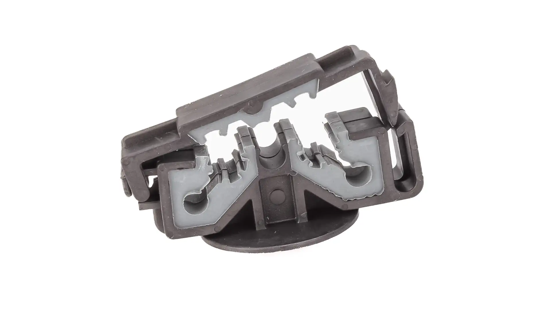 BMW Halter Bremsleitung 5 fach E46 E52 E53 E83 34301164313 - 3er