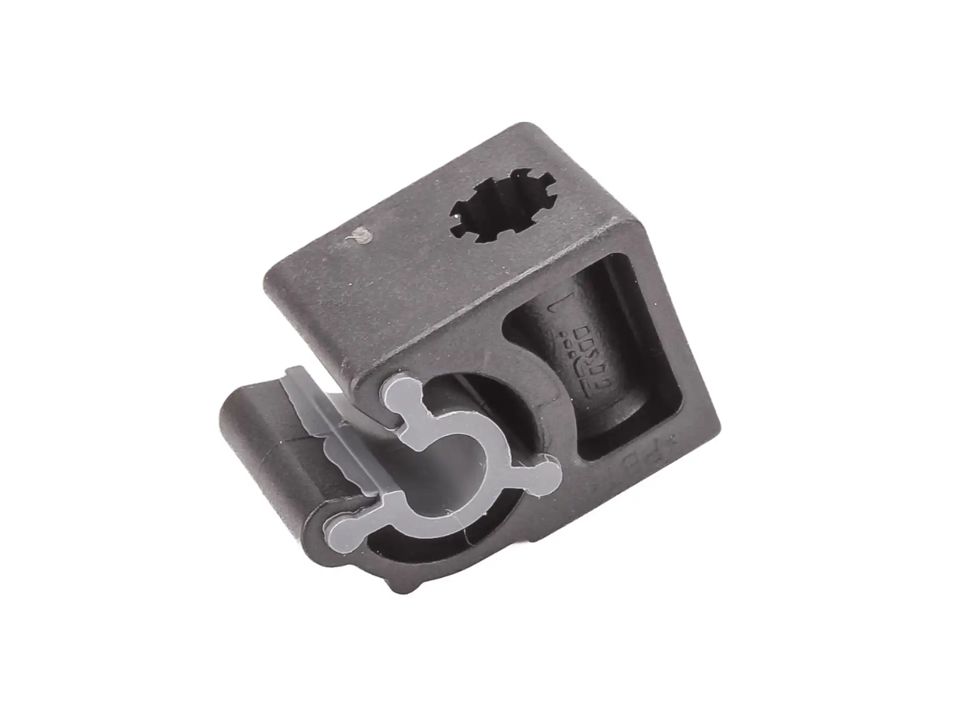 BMW Halter Bremsleitung E36 E46 E60 E61 E63 E64 E83 34301165382