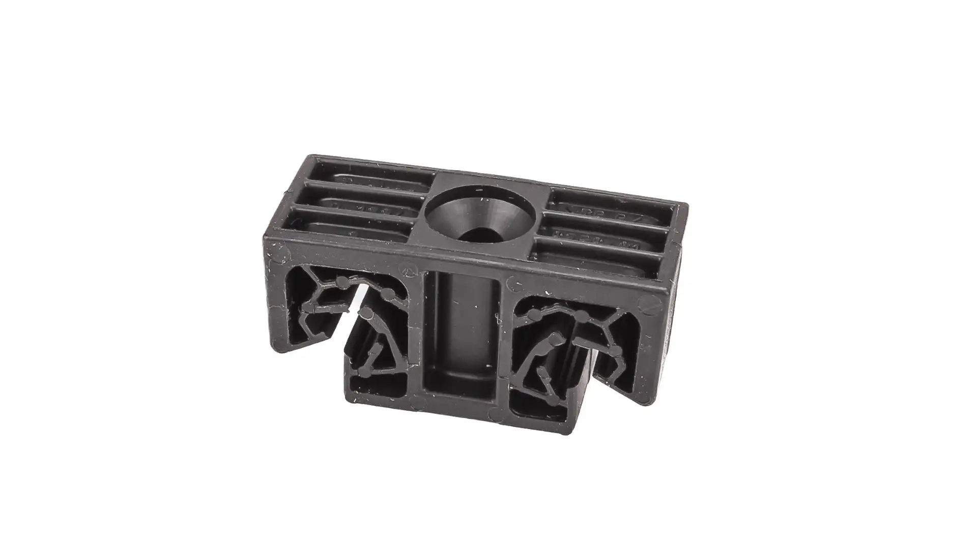 BMW Halter Bremsleitung E85 E86 E89 34306756431 - Bildposition 12