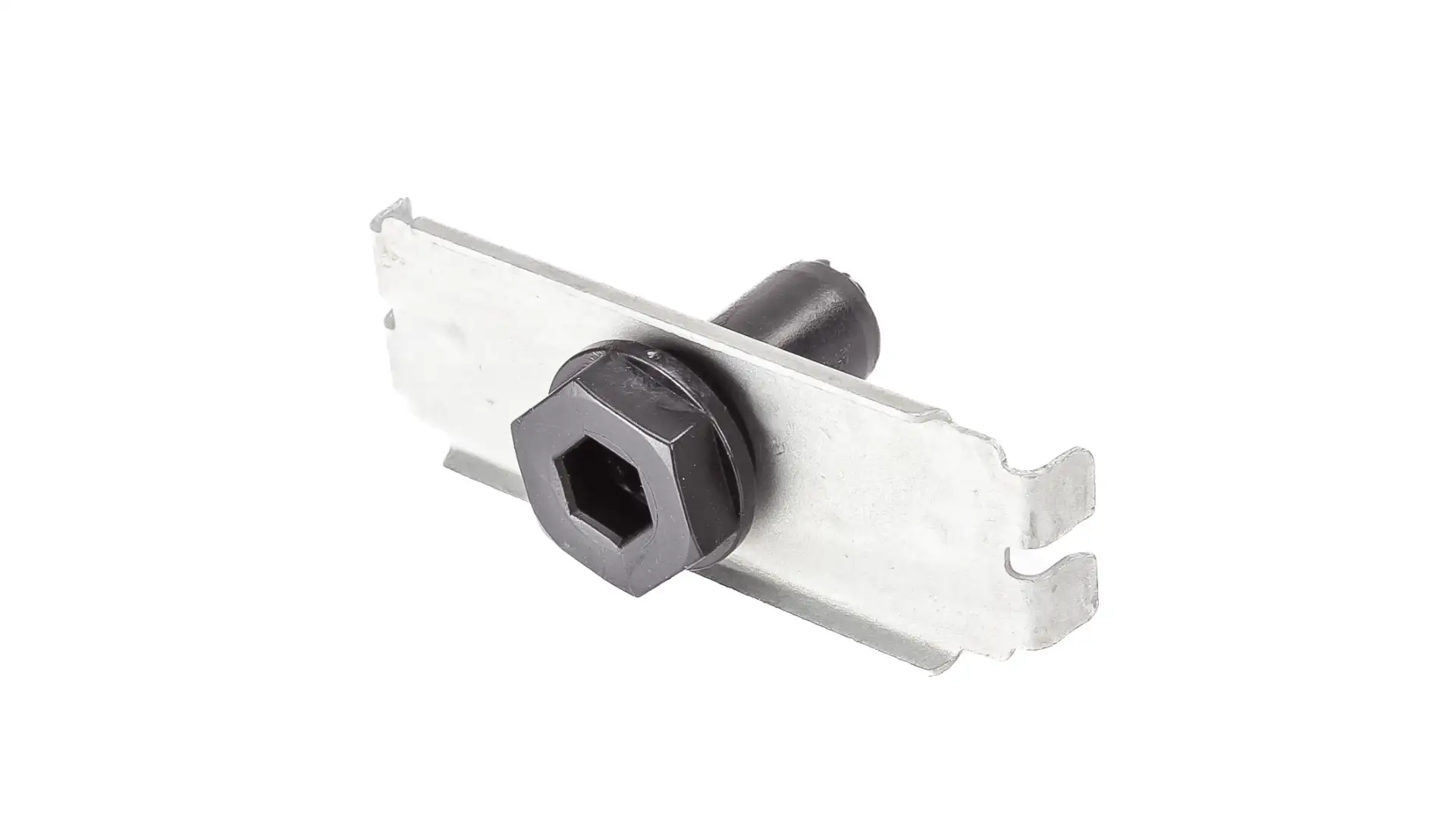 BMW Halteblech 34306773697 - 3er, 5er, 6er, X3, Z8