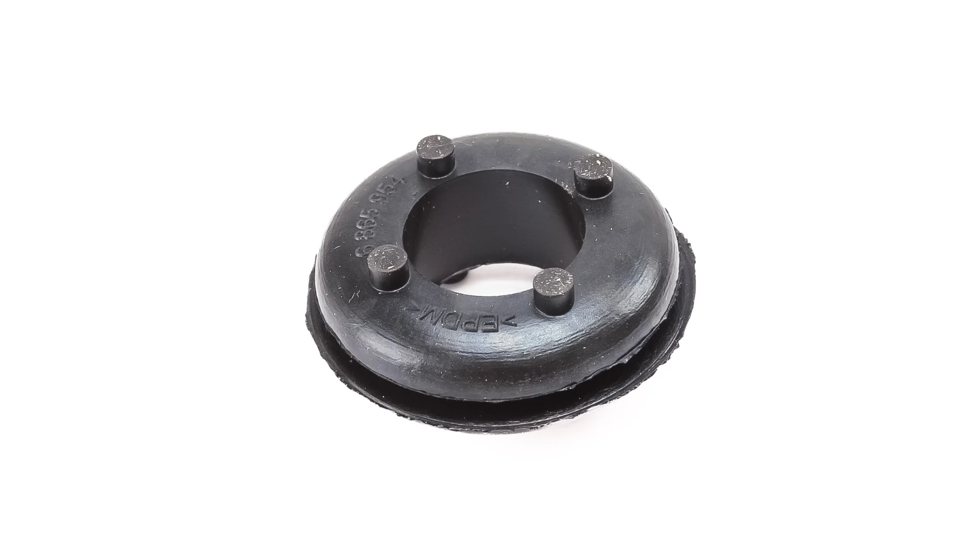 BMW Gummitülle E12 E23 E24 E28 E30 E31 E32 E34 E38 E39 E60 E61 E63 E64 E65 E66 F01 F02 F04 F06 F07 F10 F11 F12 F13 I12 I15 34306865954