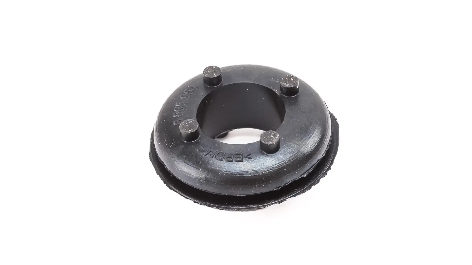BMW Gummitülle E12 E23 E24 E28 E30 E31 E32 E34 E38 E39 E60 E61 E6
