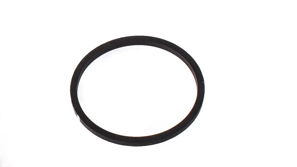 BMW O-Ring ATE E12 E21 E24 E28 E30 34314650345 - Bildposition 06