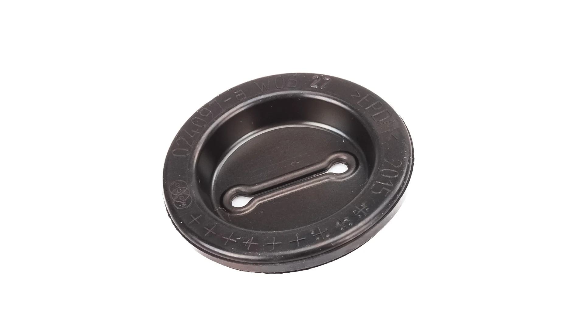 BMW Gummitülle D=40MM E24 E28 E30 E32 E34 F25 F26 R55 R56 R57 R58 R59 34321154322
