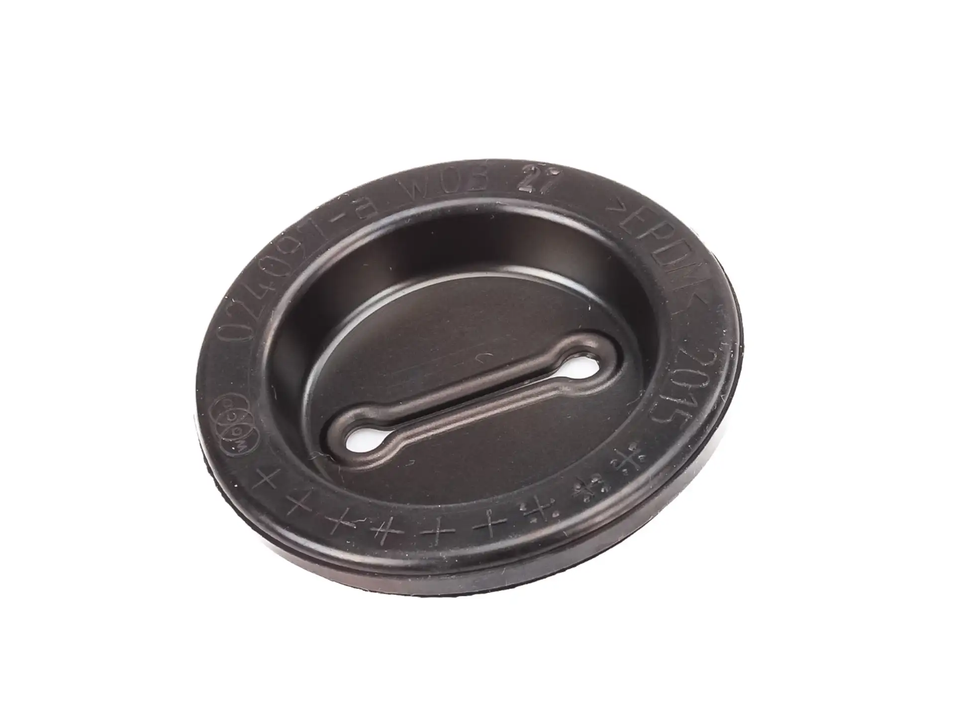 BMW Gummitülle D=40MM E24 E28 E30 E32 E34 F25 F26 R55 R56 R57 R58 R59 34321154322