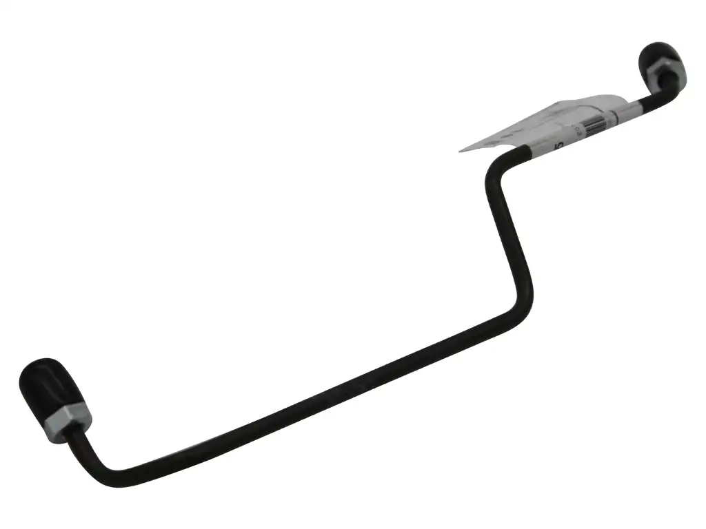 BMW Bremsleitung links R75 R90 R90S 34321232405