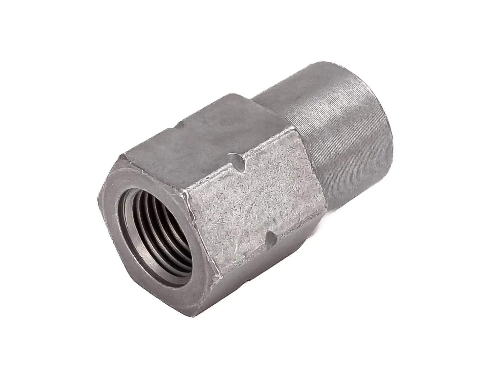BMW Zwischenstück M10X1 E23 E30 E31 E32 E34 E38 E39 E46 E52 E53 E60 E61 E63 E64 E65 E66 E70 E71 E81 E82 E83 E84 E85 E86 E87 E88 E89 E90 E91 E92 E93 R50 R52 R53 R60 R61 34326757282