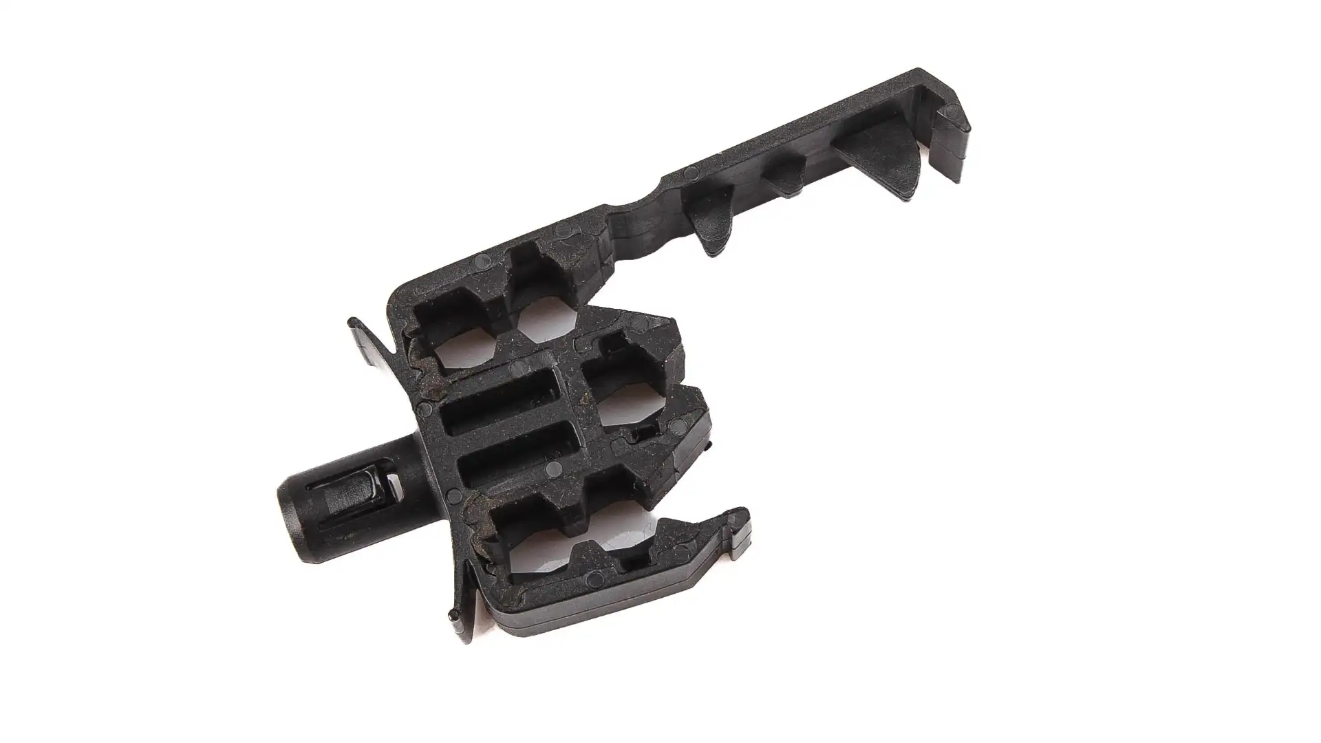 BMW Halter Bremsleitung E60 E61 E63 E64 34326759037