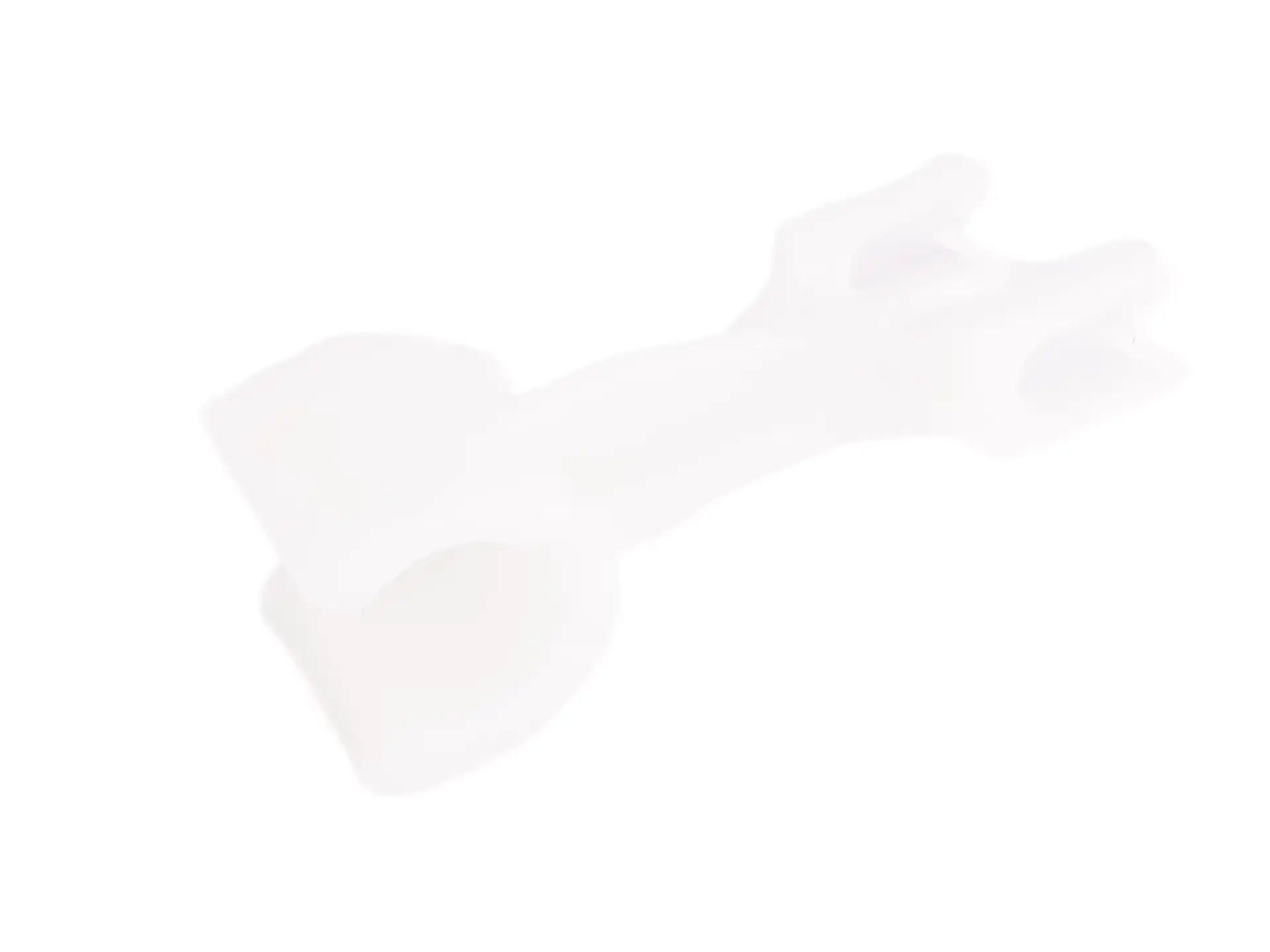 BMW Clip Bremsbelagfühler E81 E82 E84 E87 E88 E89 E90 E91 E92 E93 F25 F26 F85 F86 34356779356