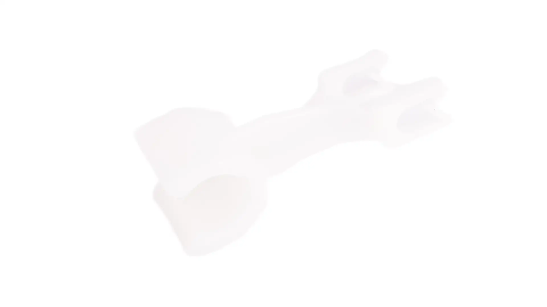 BMW Clip Bremsbelagfühler E81 E82 E84 E87 E88 E89 E90 E91 E92 E93