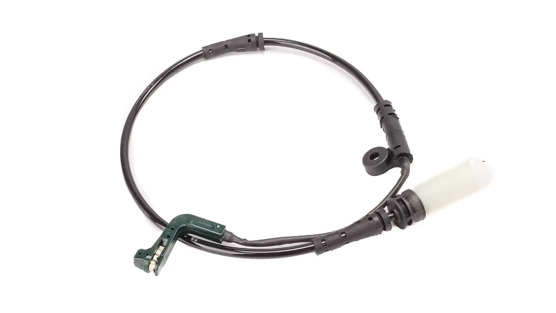BMW Bremsbelagfühler vorne links E60 E61 E63 E64 34356789492 - 5e