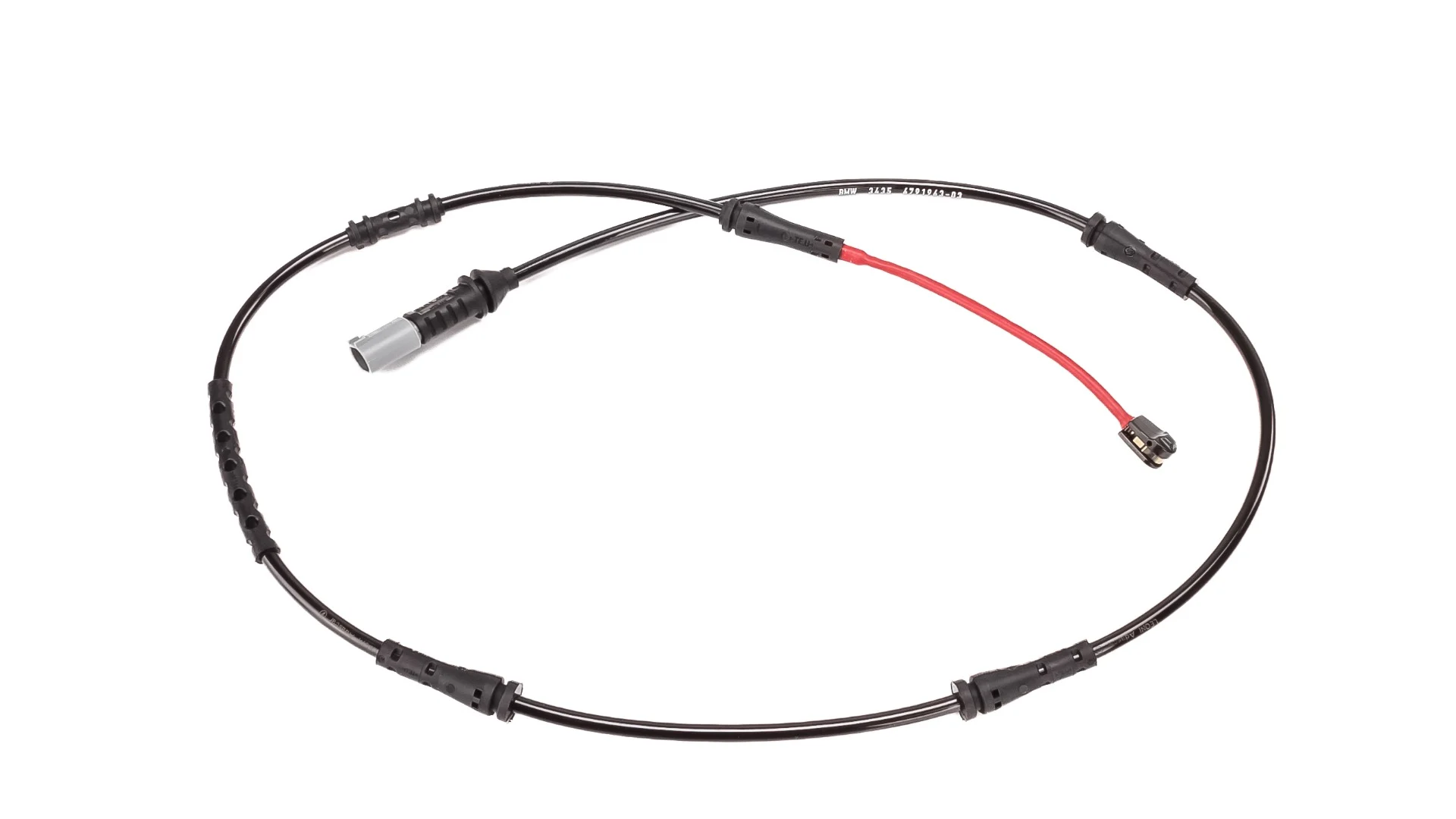 BMW Bremsbelagfühler hinten F11 34356791963