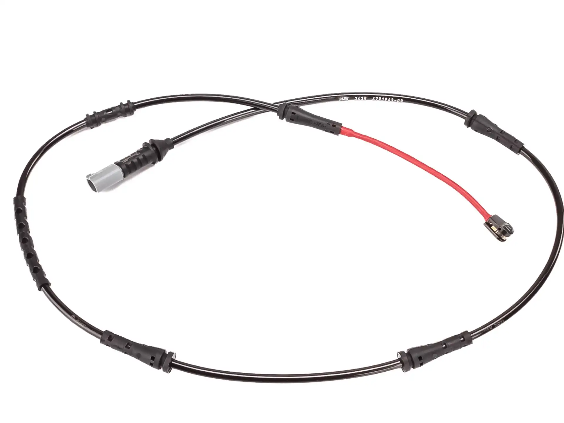 BMW Bremsbelagfühler hinten F11 34356791963