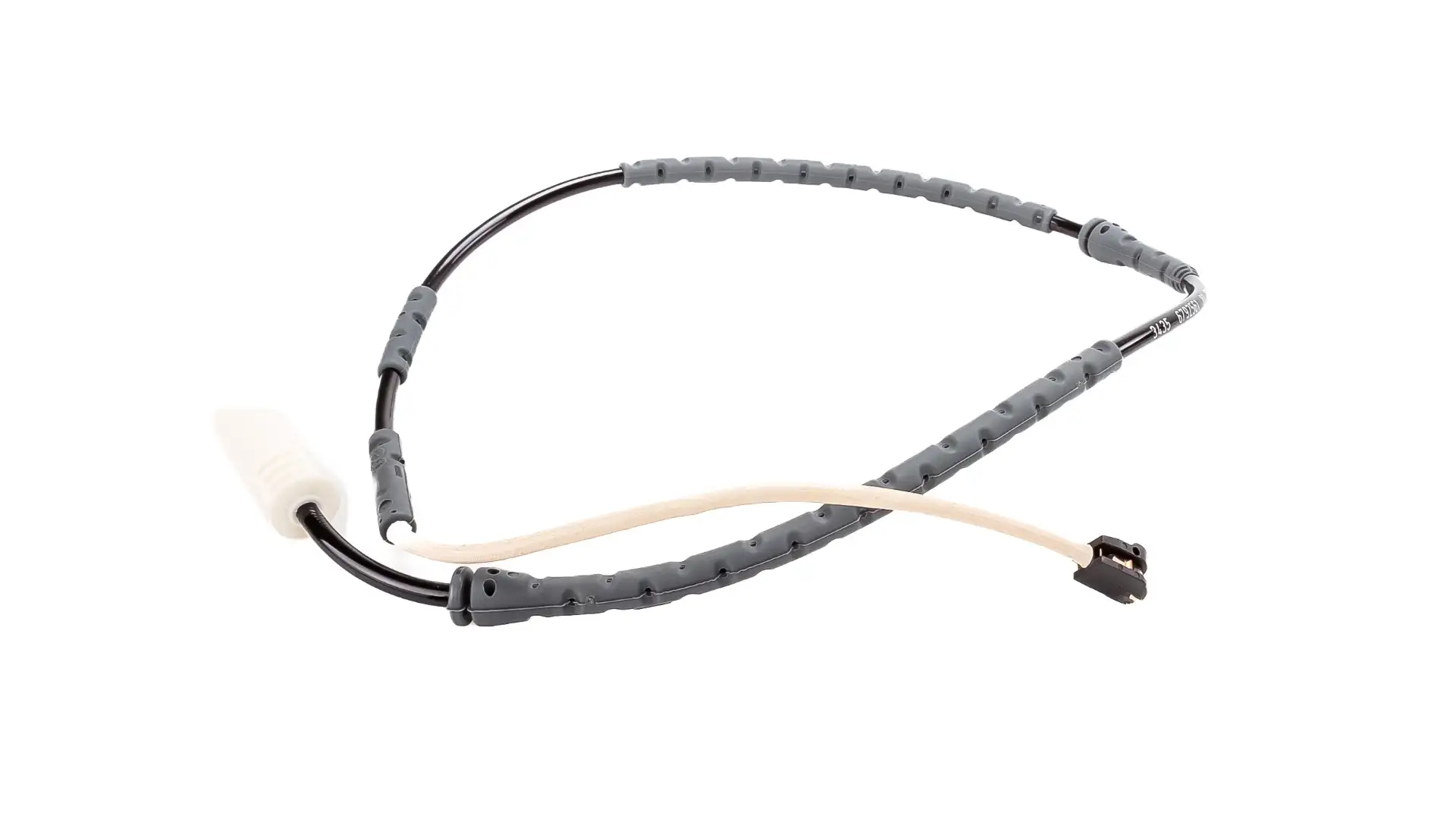 BMW Bremsbelagfühler vorne links 34356792561 - 3er E90, 3er E91,