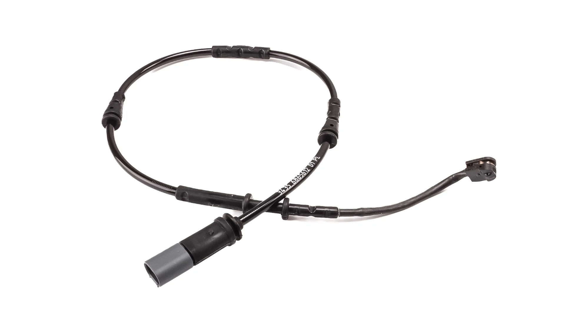 BMW Bremsbelagfühler hinten F39 F20 F44 F45 F46 F48 F54 F55 F56 F56E F57 F60 34356865612