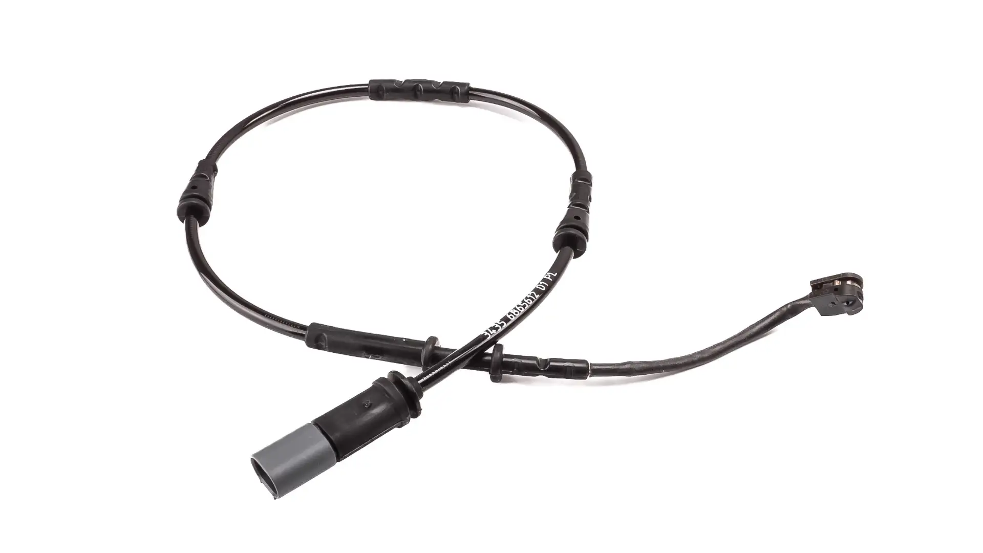 BMW Bremsbelagfühler hinten F39 F20 F44 F45 F46 F48 F54 F55 F56 F
