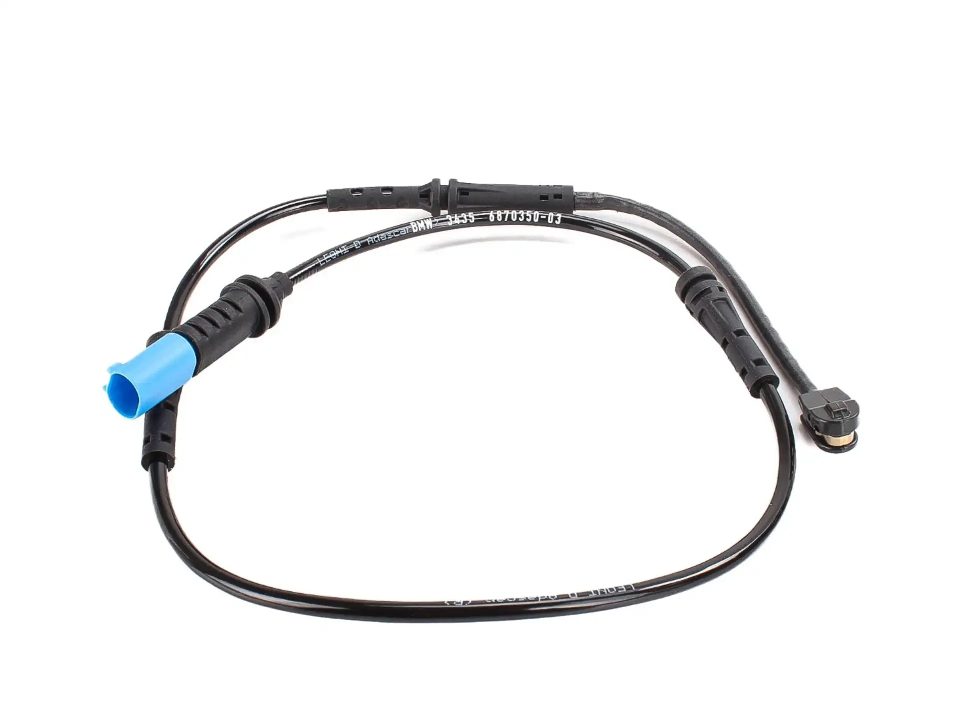 BMW Bremsbelagfühler hinten F97 G01 G02 34356870350