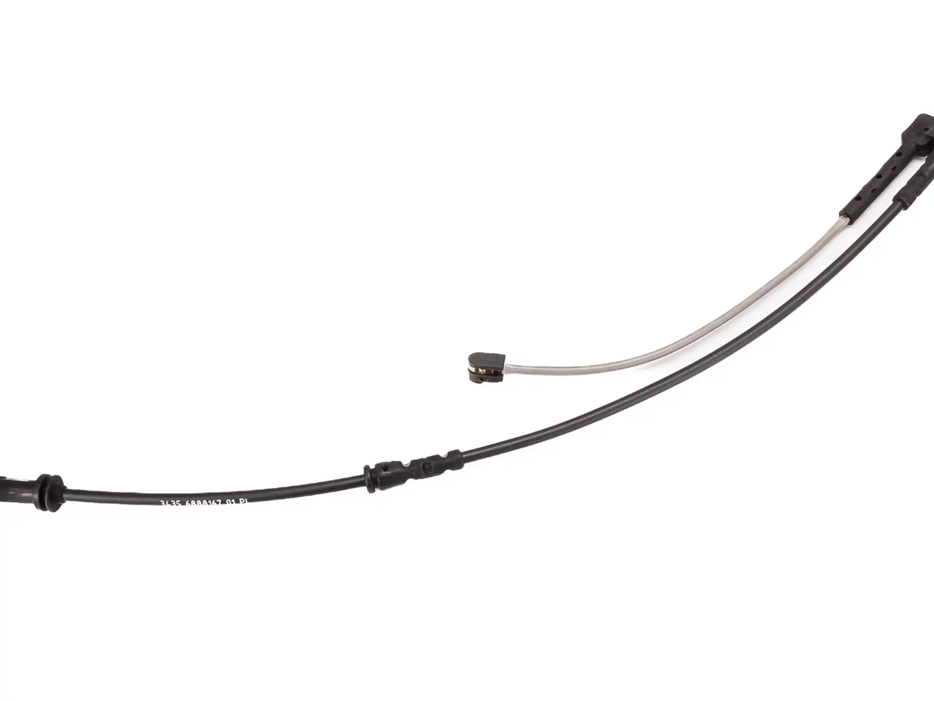 BMW Bremsbelagfühler vorne links F39 F20 F44 F45 F46 F48 F54 F60 34356888167