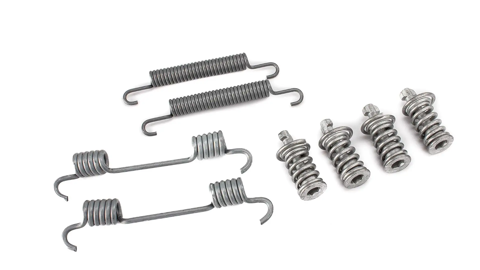 BMW Reparatursatz Federn E46 E81 E82 E84 E85 E86 E87 E88 E90 E91