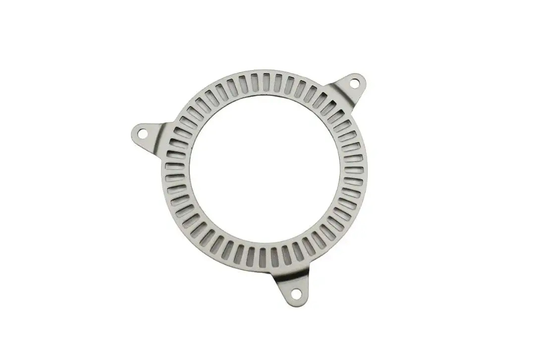 BMW Sensorring hinten R13 34512345810 - Bildposition 01