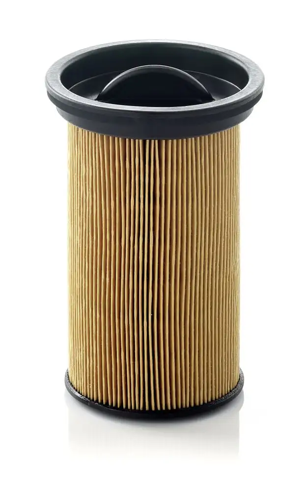 MANN-FILTER Kraftstofffilter IMARPU742
