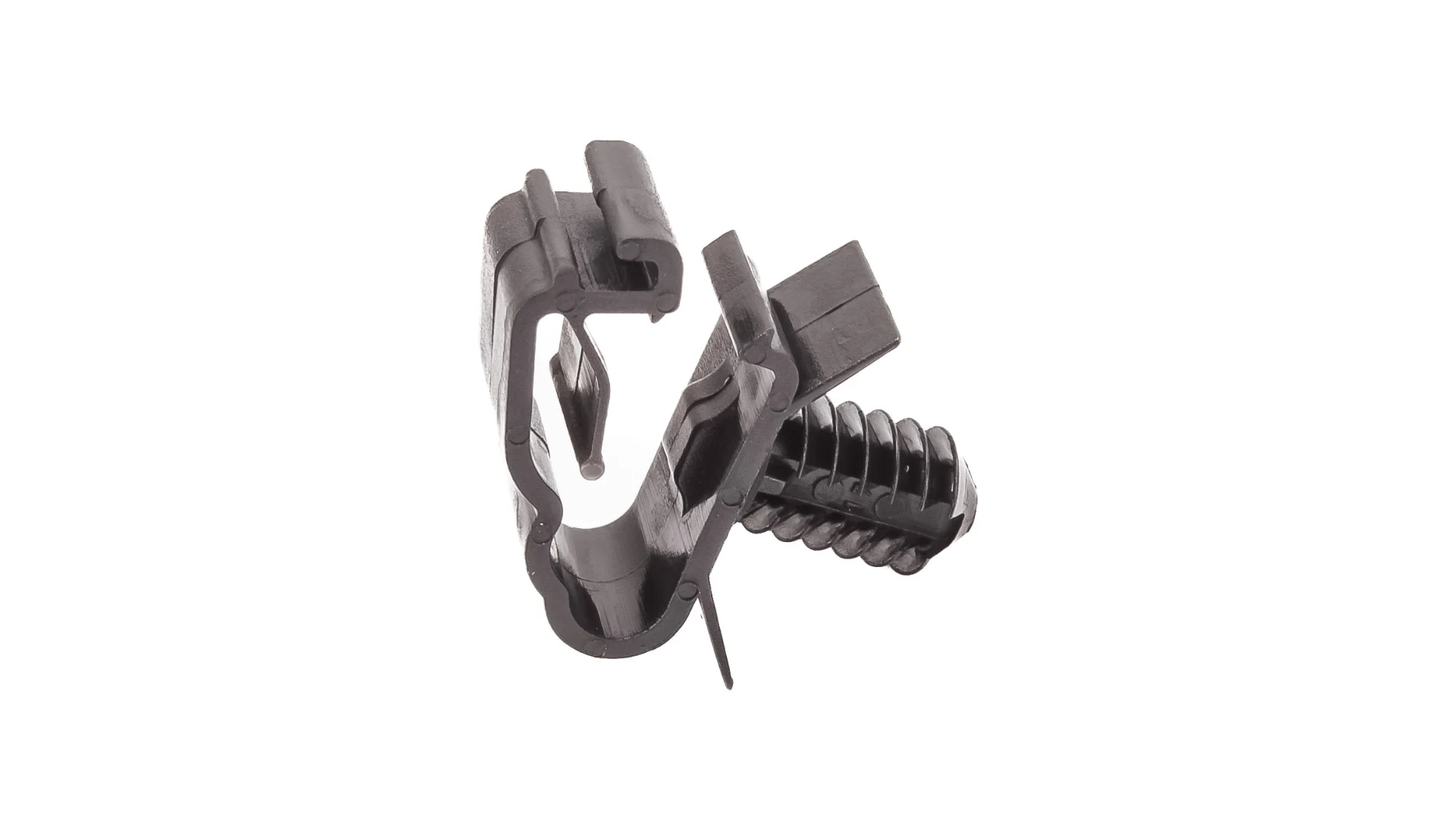 Original BMW Kabelclip-3