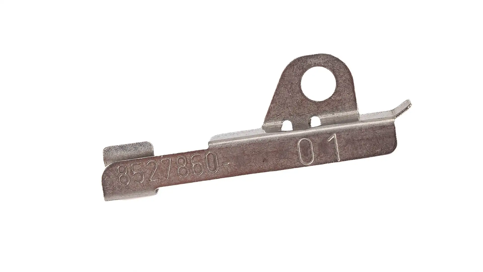 BMW Sensorkabelhalter 34528527860 - Bildposition 16