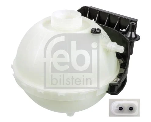 FEBI BILSTEIN Ausgleichsbehälter, Kühlmittel IFEN170551