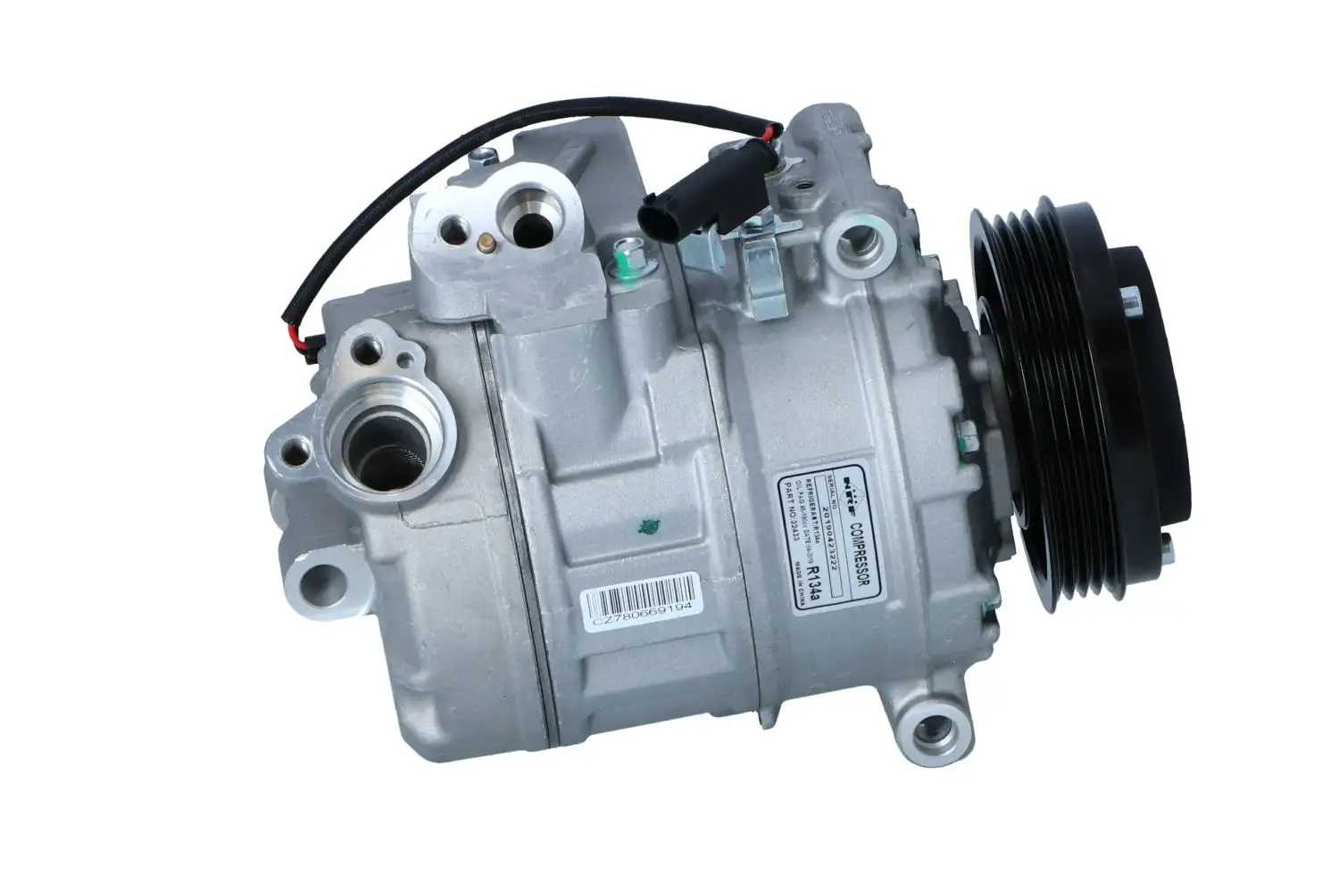 NRF Kompressor, Klimaanlage INRF32433