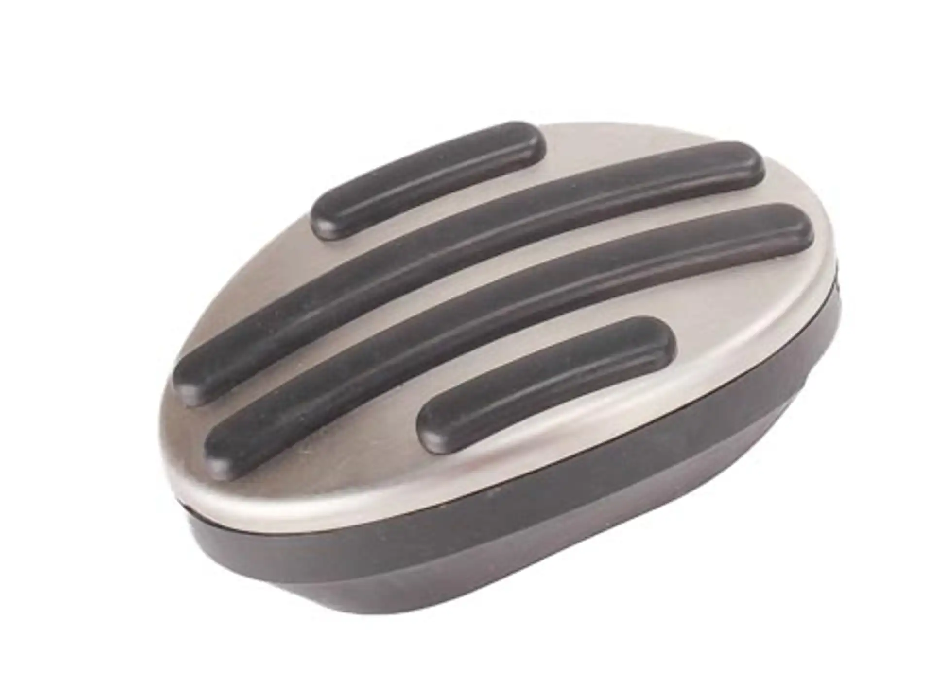 BMW Pedalüberzug mit Edelstahleinlage F54 F55 F56 F57 F60 R52 R53 R55 R56 R57 R58 R59 R60 R61 35206758751