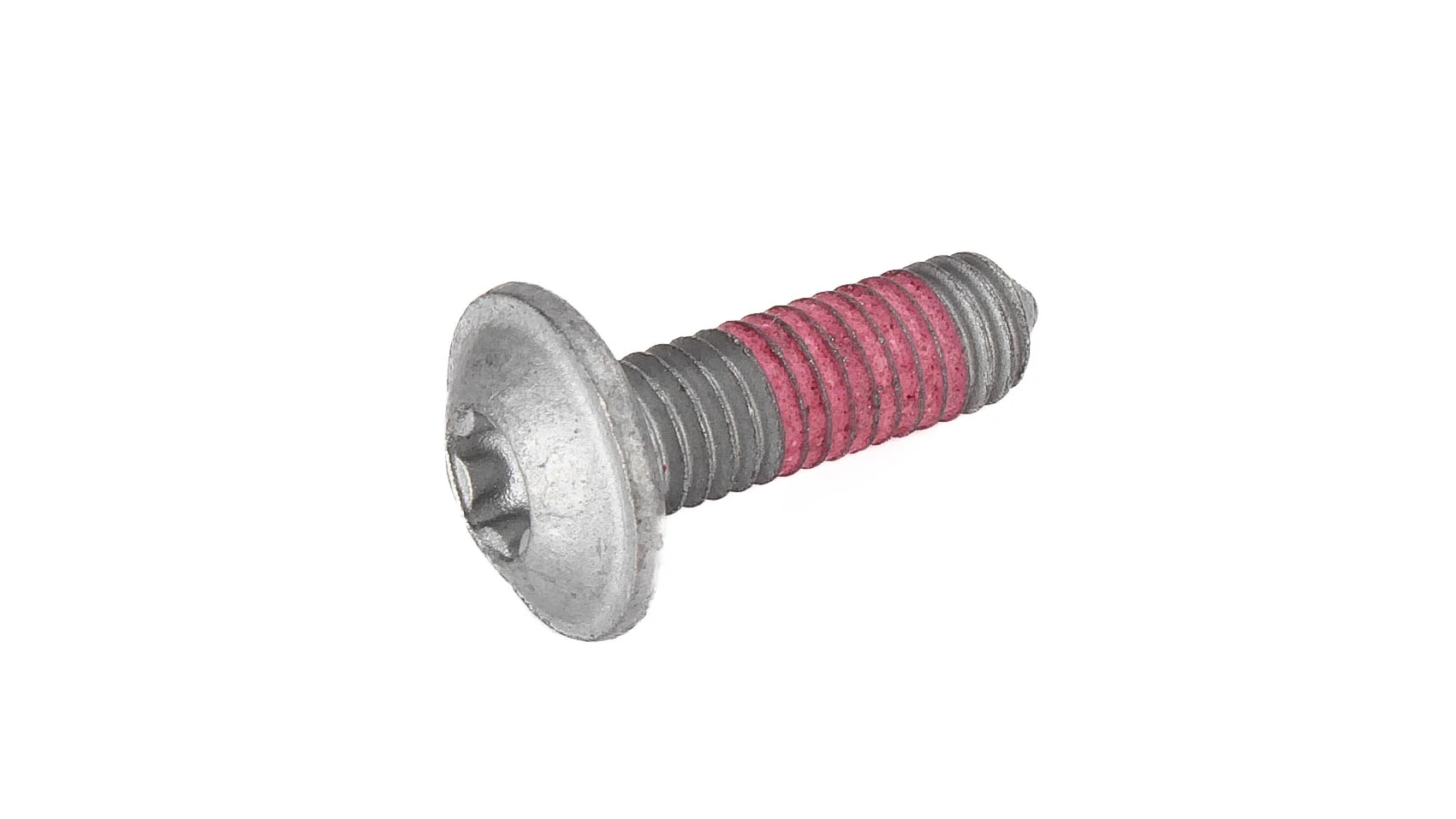 BMW Linsenkopfschraube M6X20 35217685343