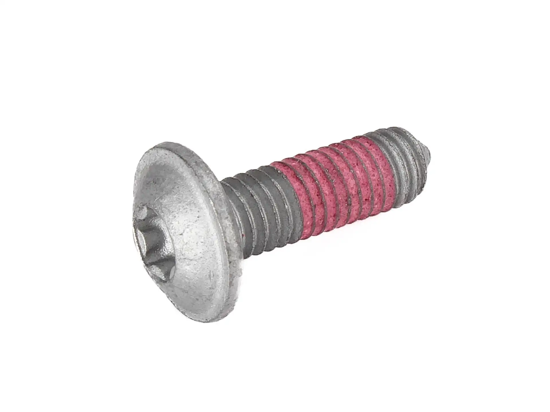 BMW Linsenkopfschraube M6X20 35217685343